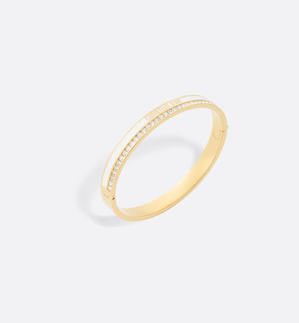 Dior Night Code Bangle