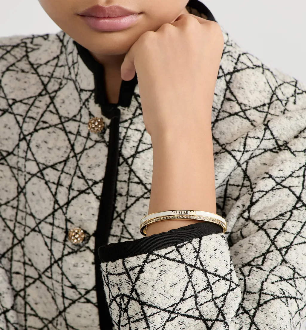 Dior Night Code Bangle