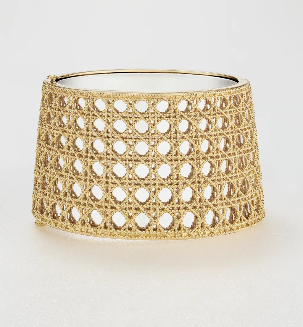 My Dior Cuff Bracelet