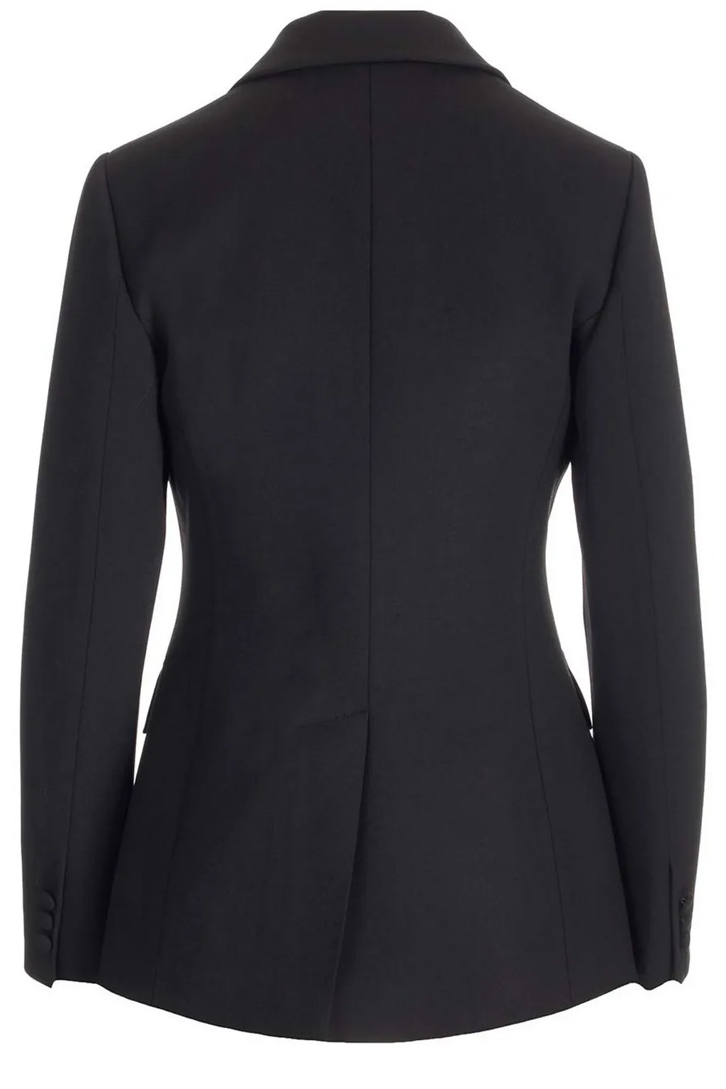 P.A.R.O.S.H. Single-Breasted Blazer