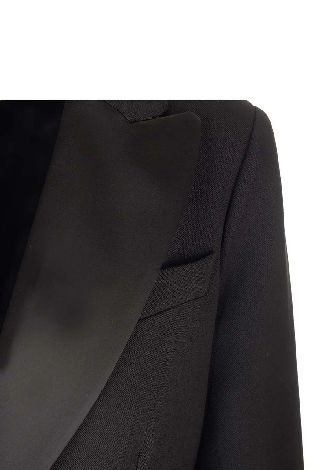 P.A.R.O.S.H. Single-Breasted Blazer