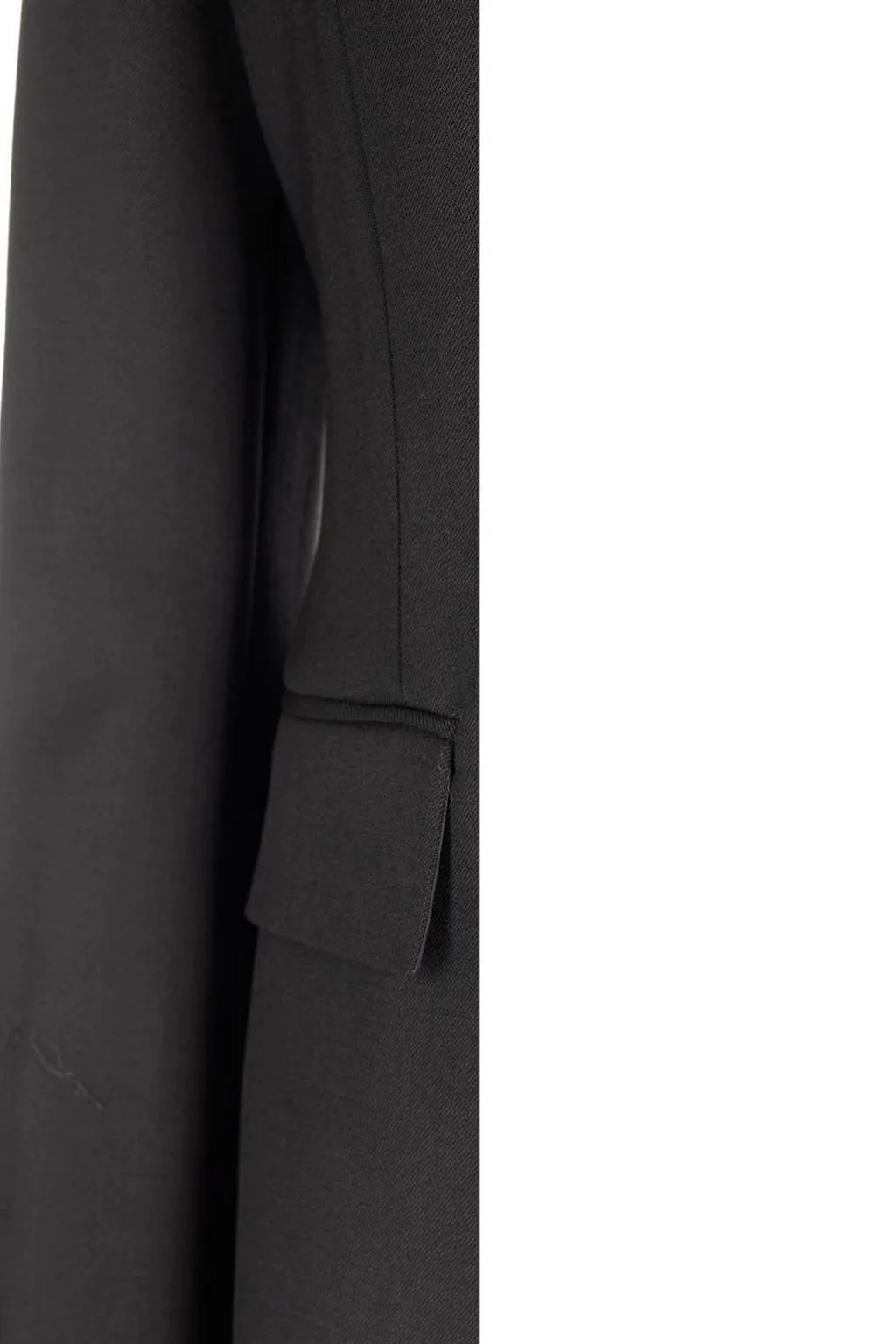 P.A.R.O.S.H. Single-Breasted Blazer