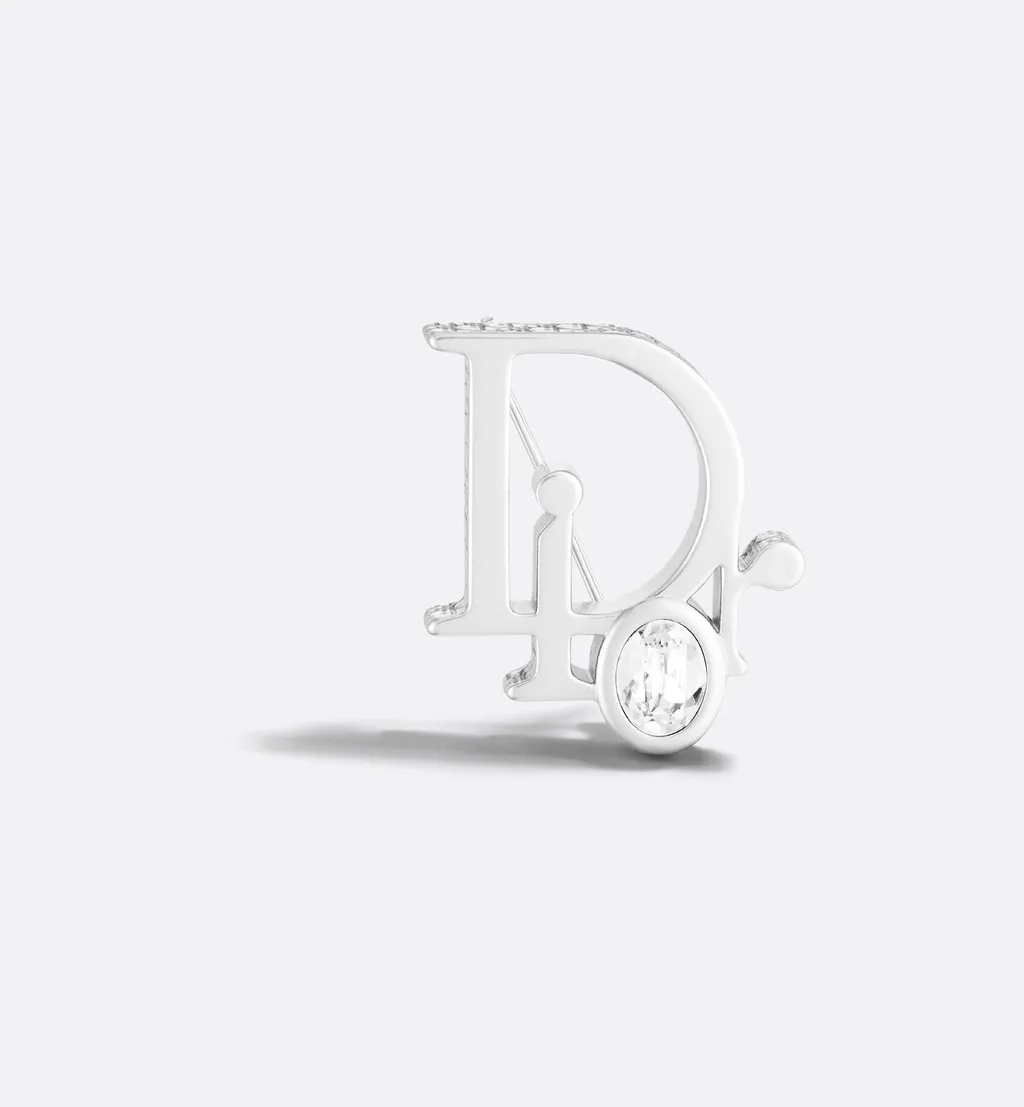 Dior Sparkle Brooch