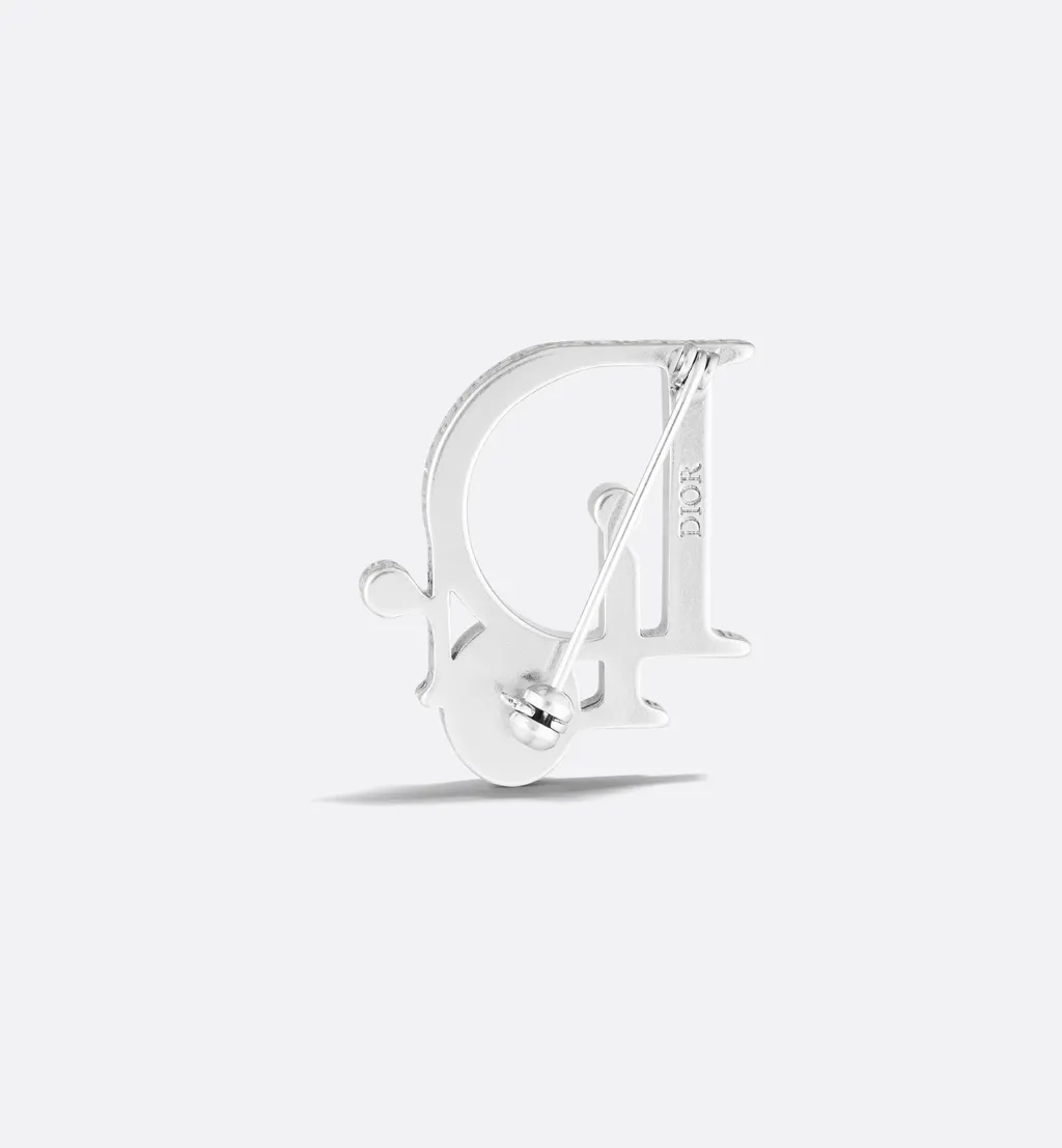 Dior Sparkle Brooch