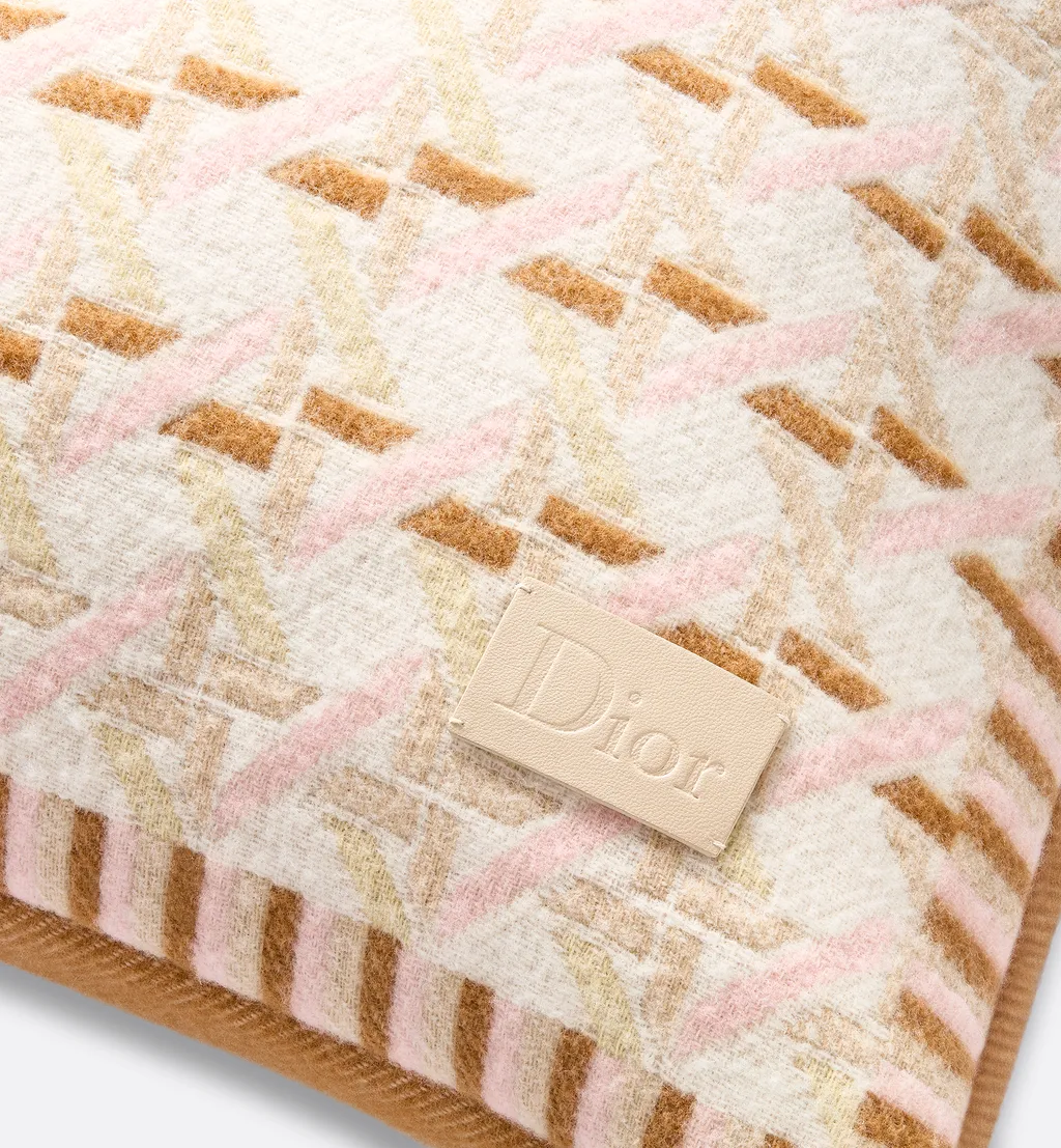 Square Pillow