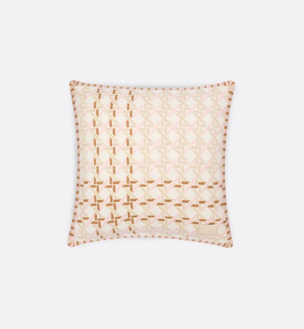 Square Pillow