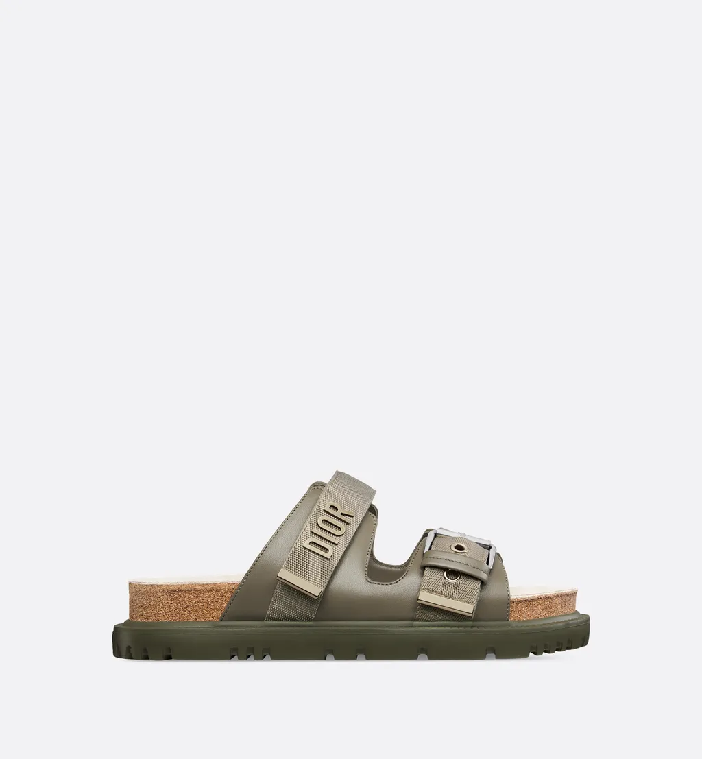 Dioract Slide