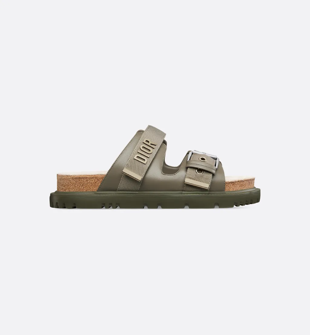 Dioract Slide