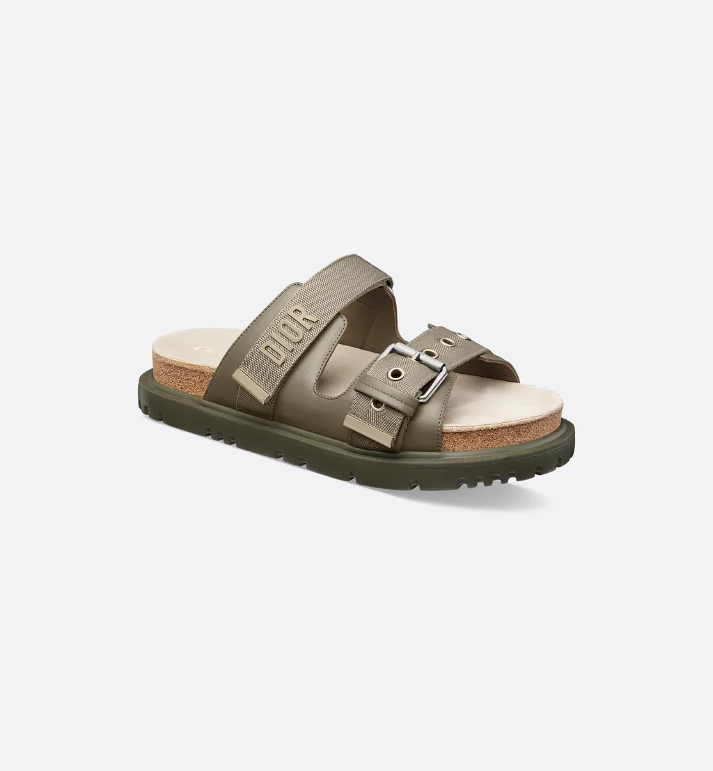 Dioract Slide