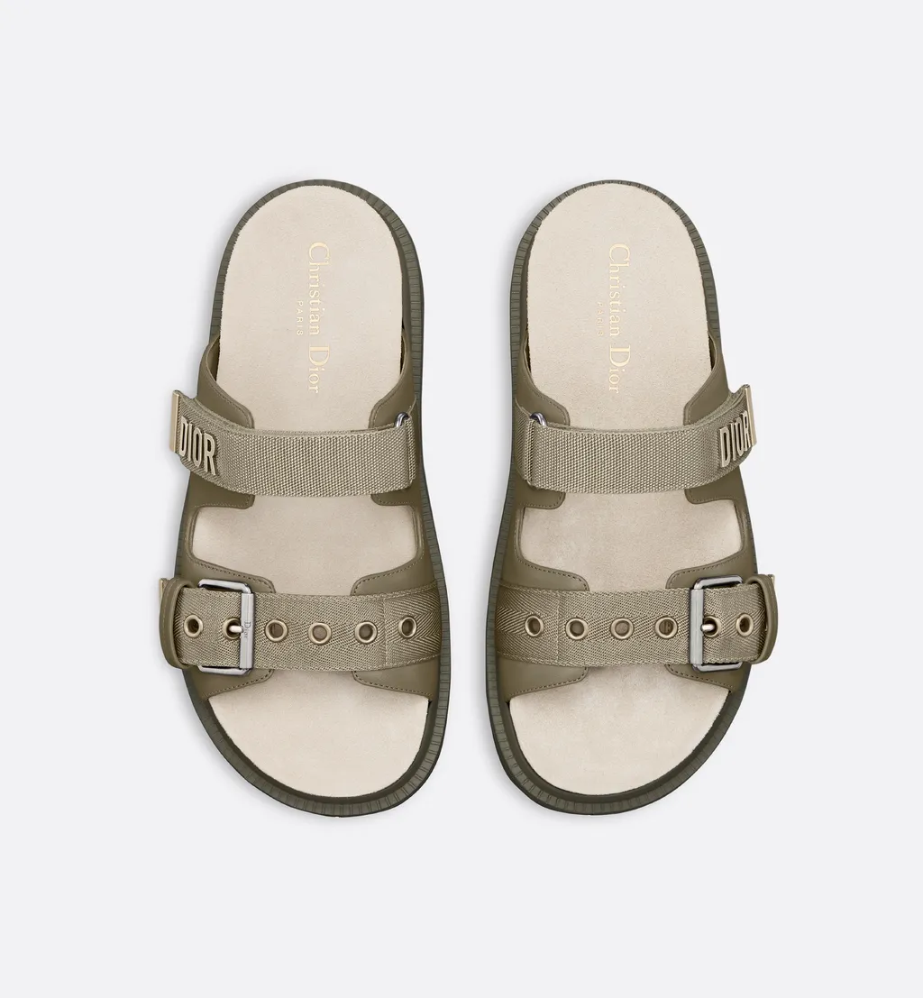 Dioract Slide