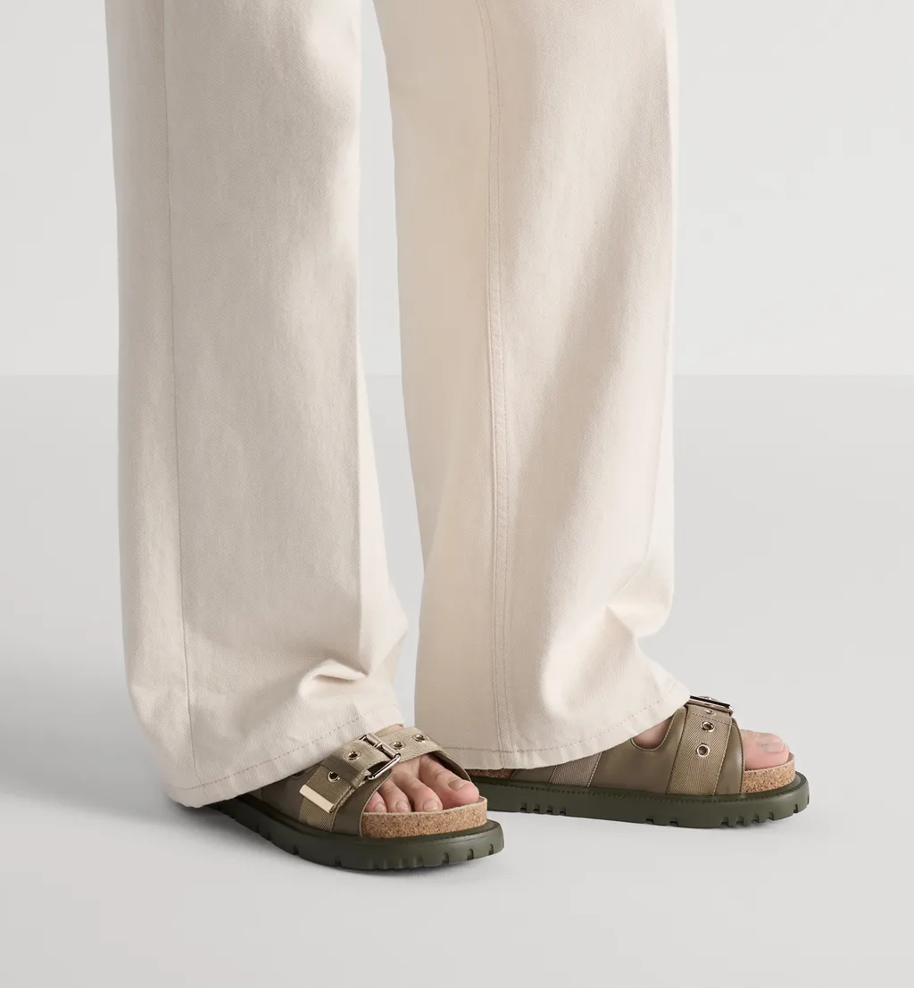 Dioract Slide