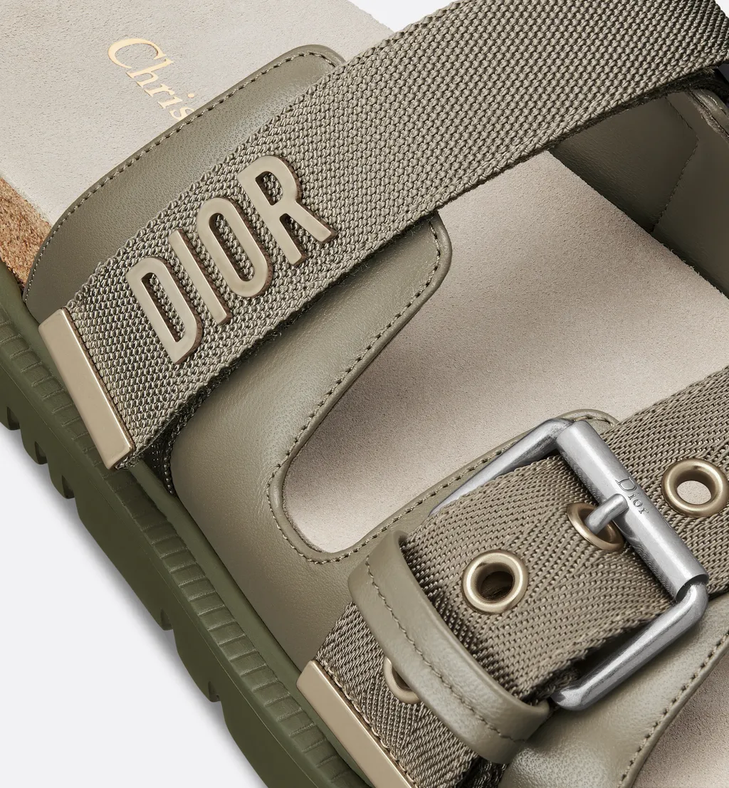 Dioract Slide