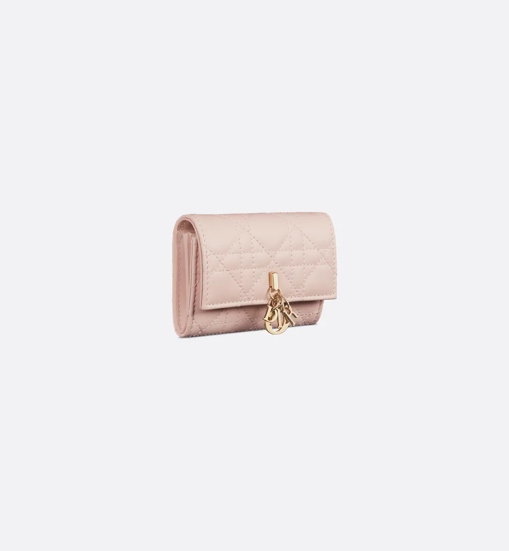 My Dior Glycine Wallet