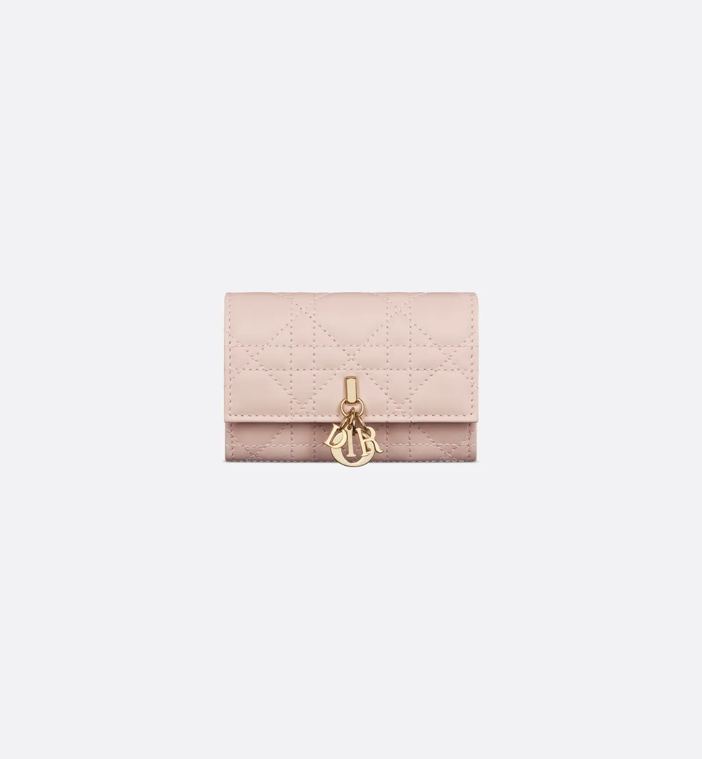 My Dior Glycine Wallet