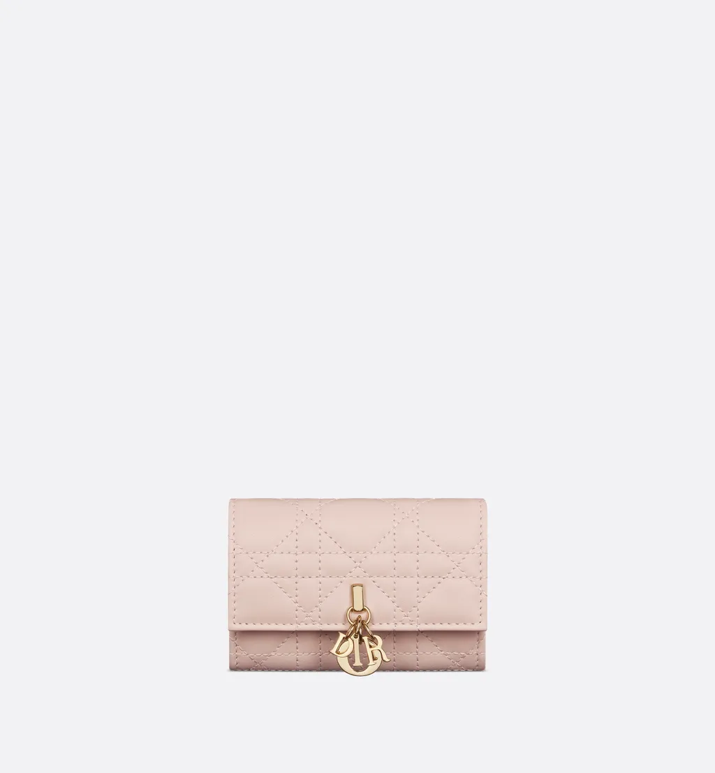 My Dior Glycine Wallet