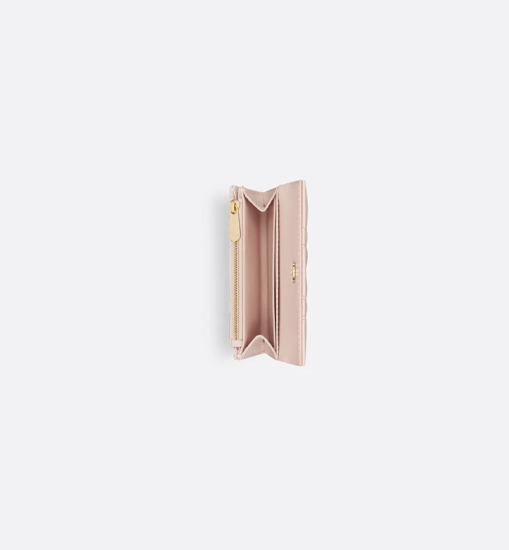My Dior Glycine Wallet