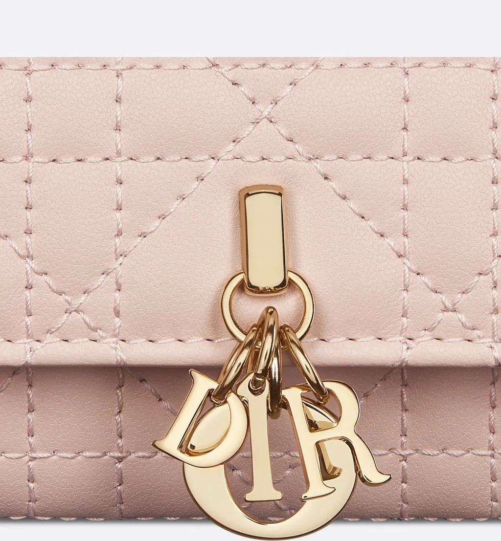 My Dior Glycine Wallet