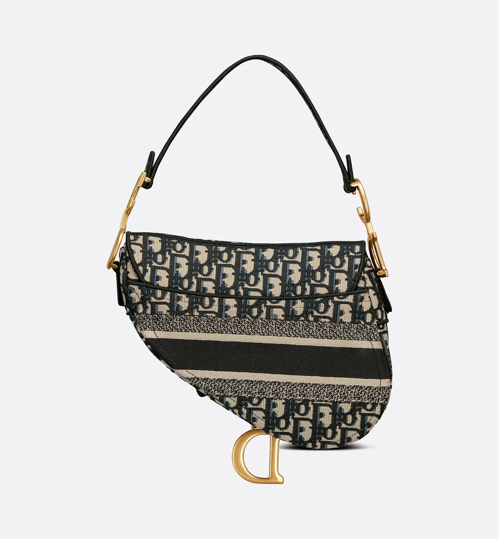Saddle Bag