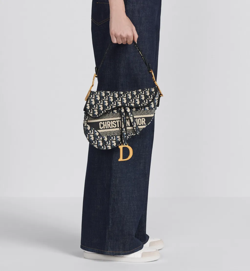 Saddle Bag