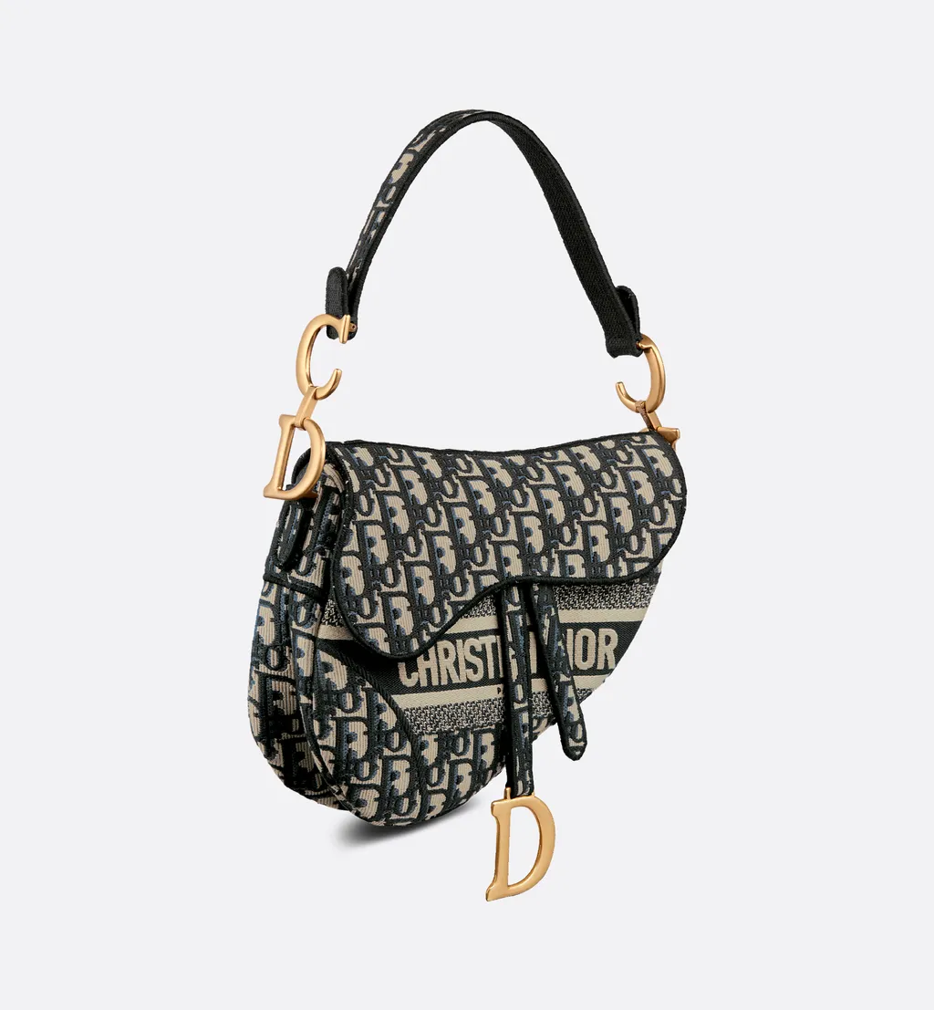 Saddle Bag