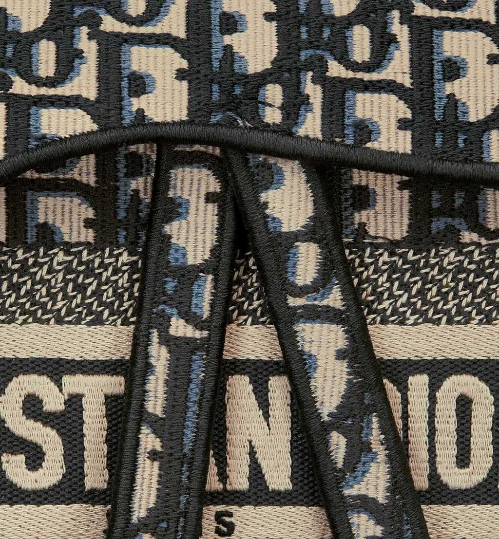 Saddle Bag