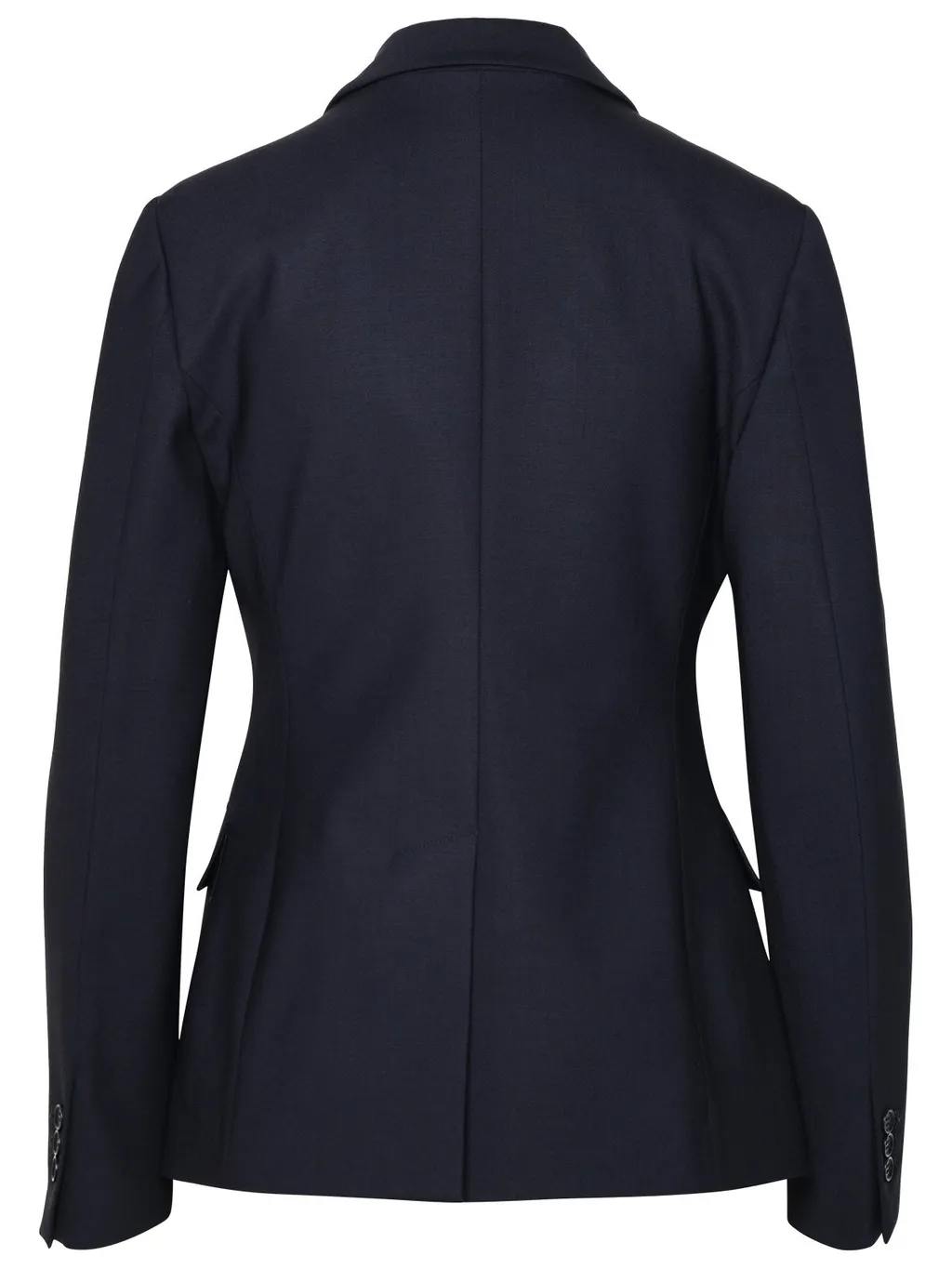 P.A.R.O.S.H. Single-Breasted Blazer