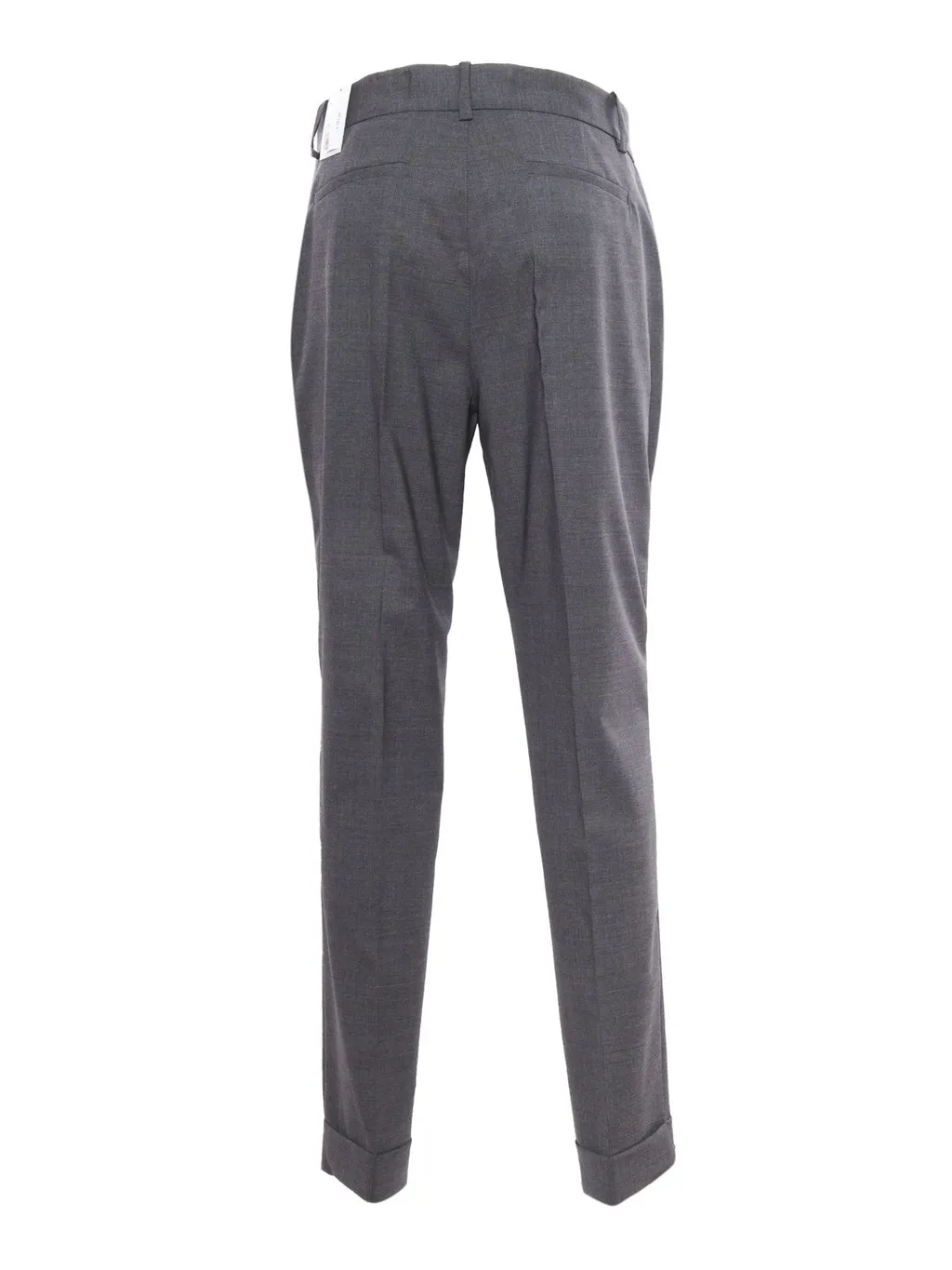P.A.R.O.S.H. Lille Tapered Trousers