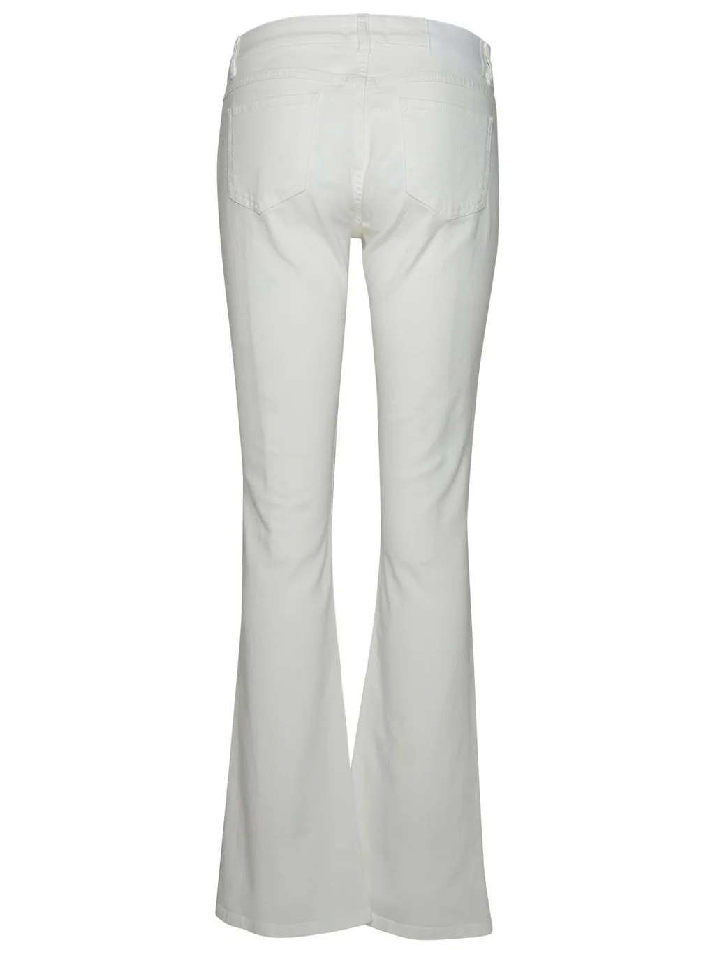P.A.R.O.S.H. Flared Jeans