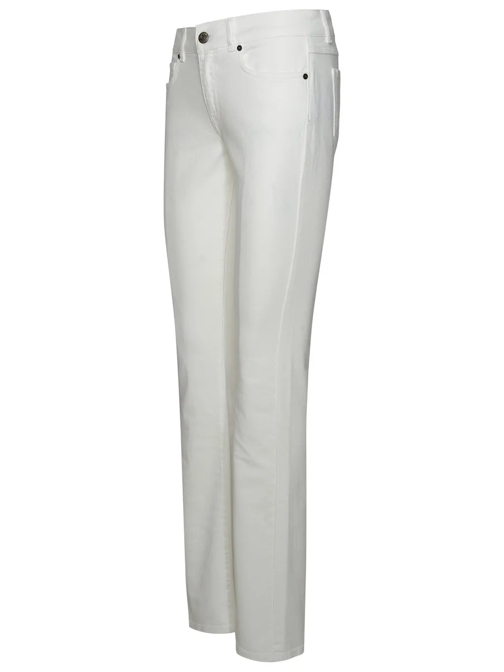 P.A.R.O.S.H. Flared Jeans