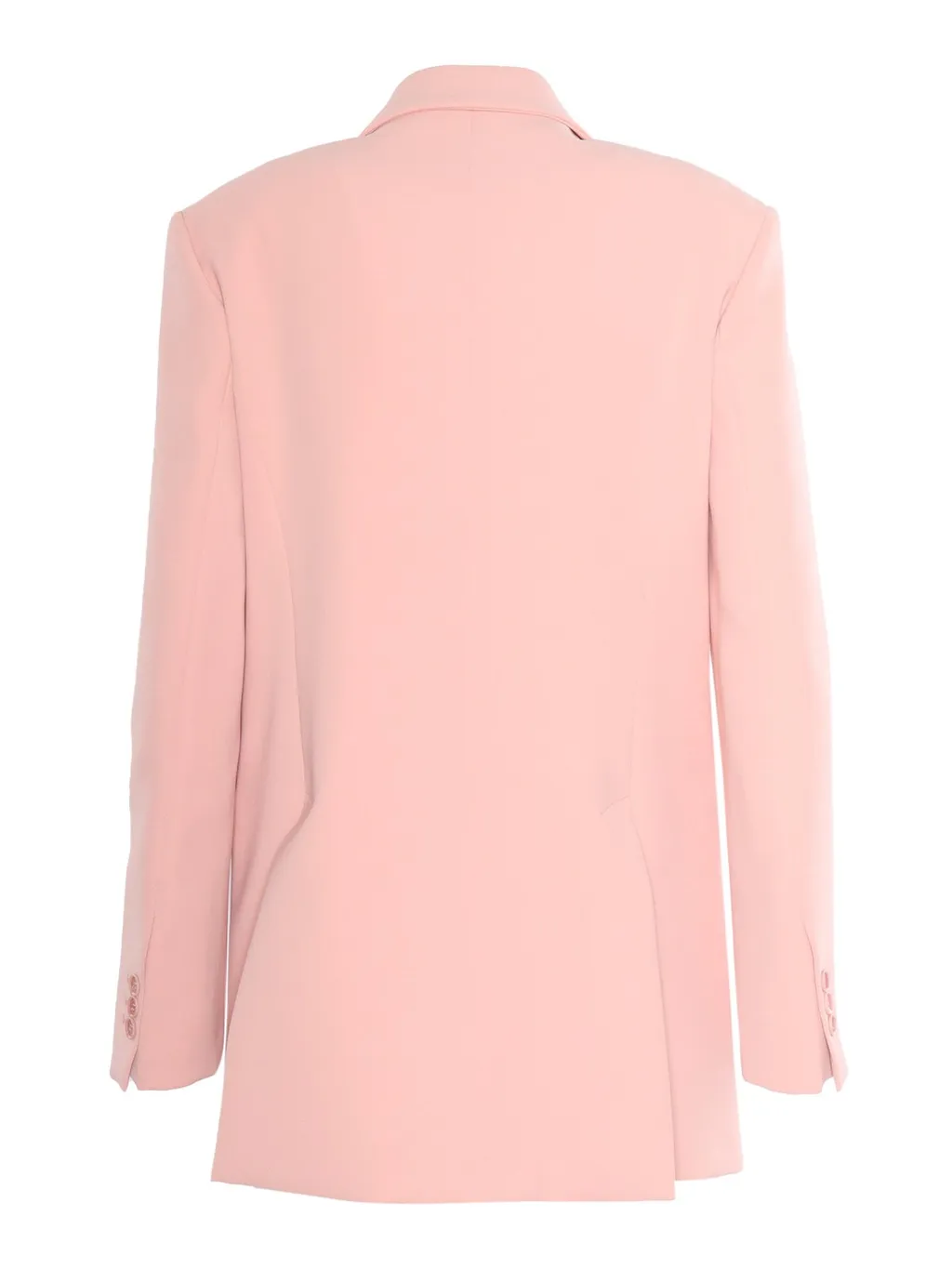 P.A.R.O.S.H. Collared Button-Up Jacket