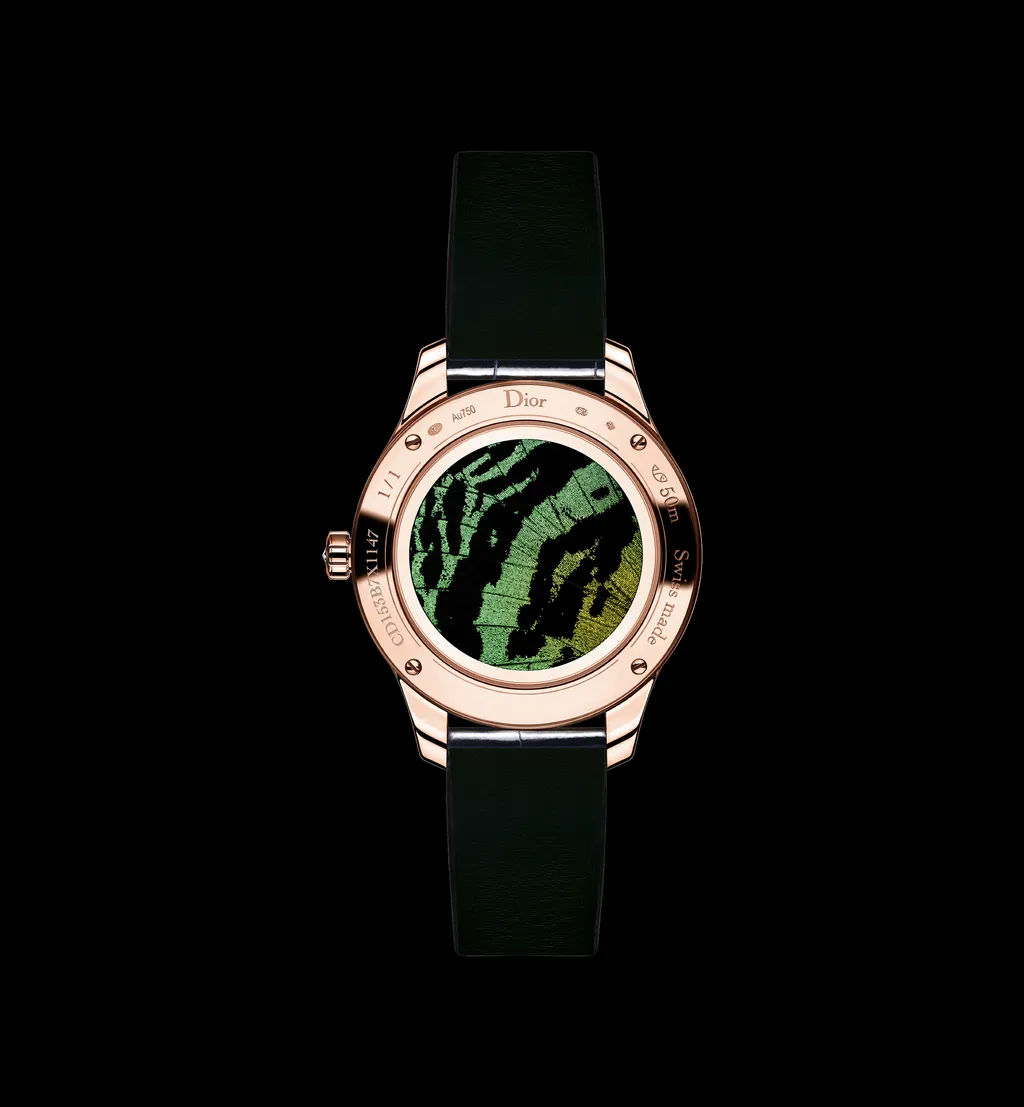 Dior Grand Bal Supernatural N°20
