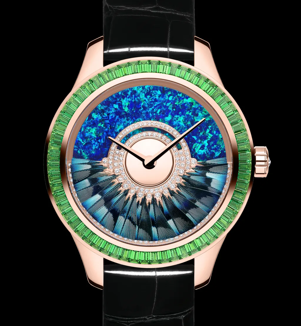 Dior Grand Bal Supernatural N°20