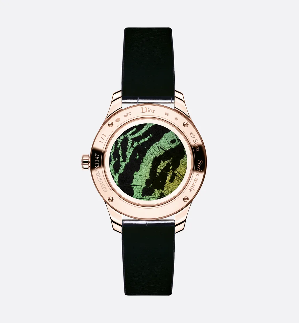 Dior Grand Bal Supernatural N°20
