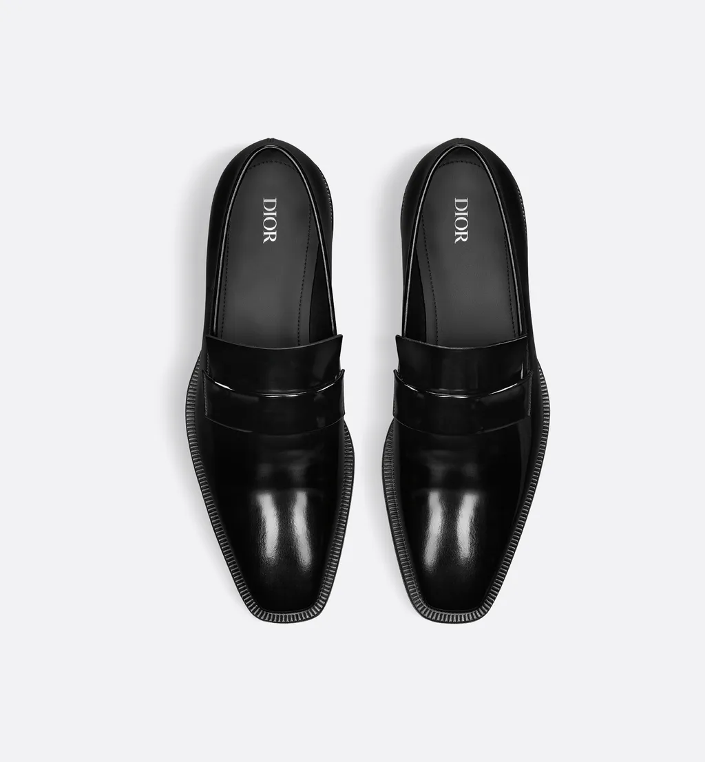 Dior PalmarÈS Loafer