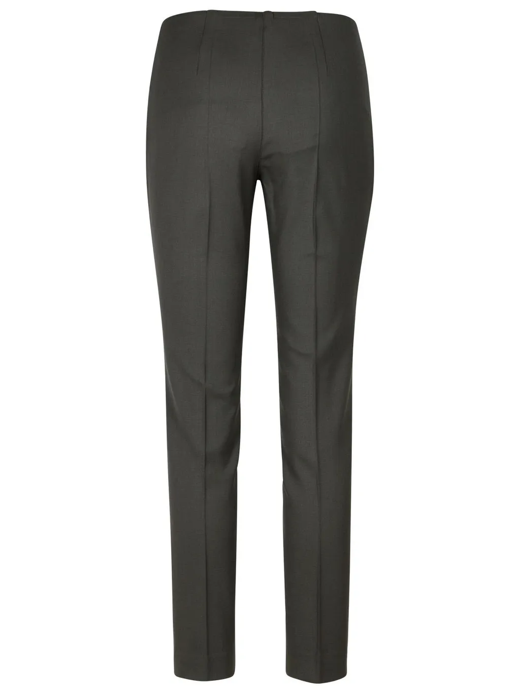 P.A.R.O.S.H. Tailored Straight Leg Trousers