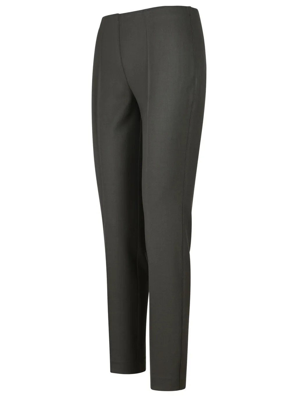 P.A.R.O.S.H. Tailored Straight Leg Trousers