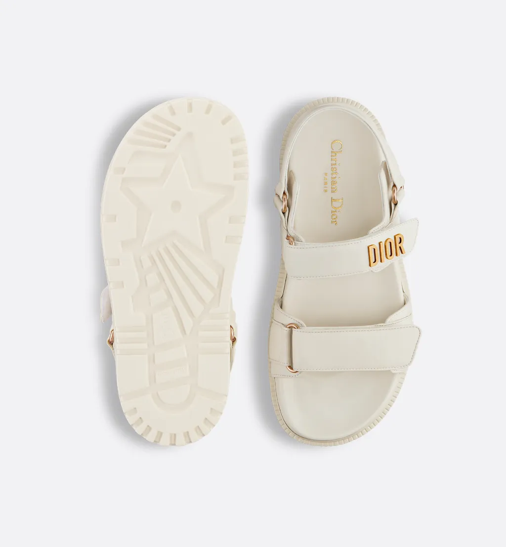 Dioract Sandal