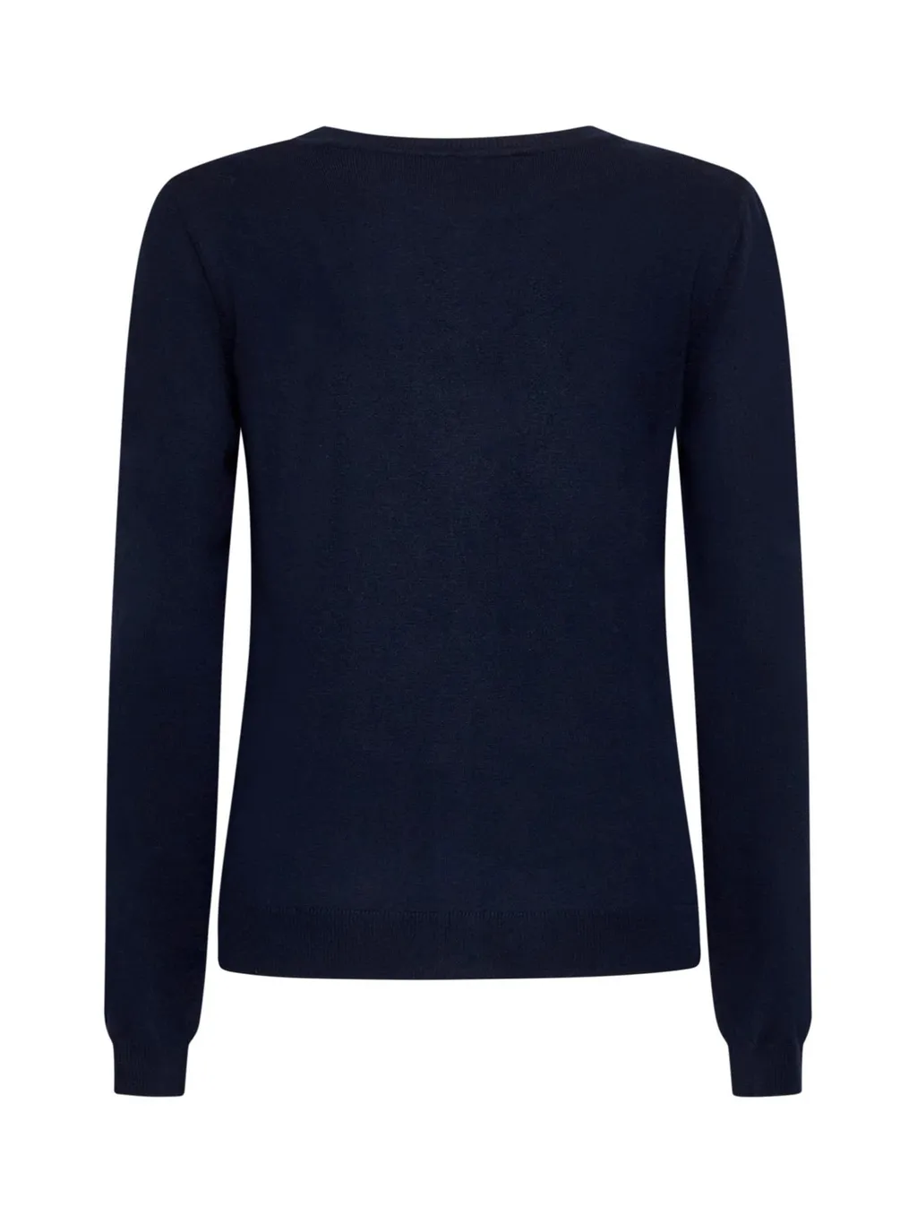 P.A.R.O.S.H. V-Neck Knitted Cardigan