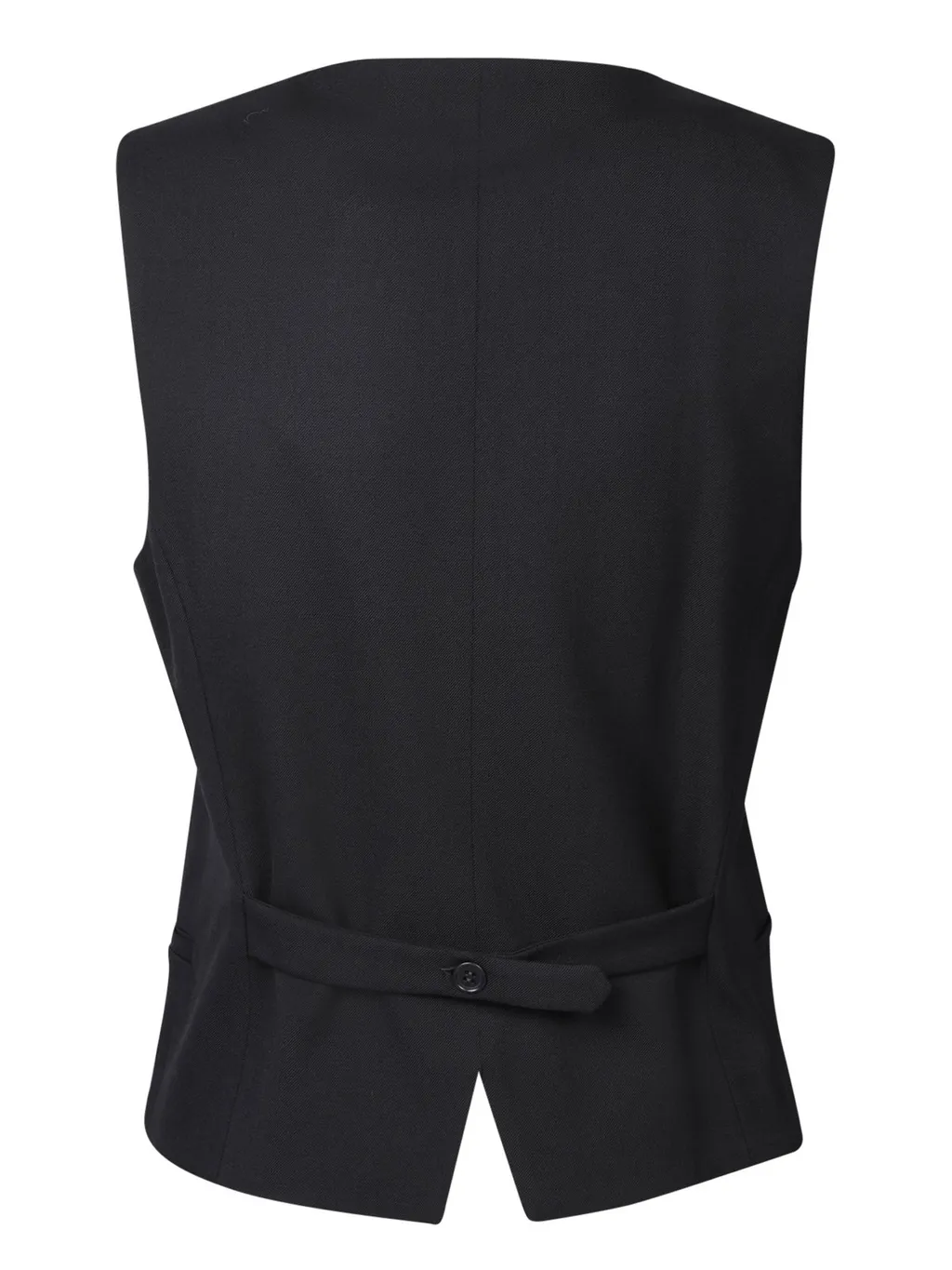 P.A.R.O.S.H. Single-Breasted Gilet