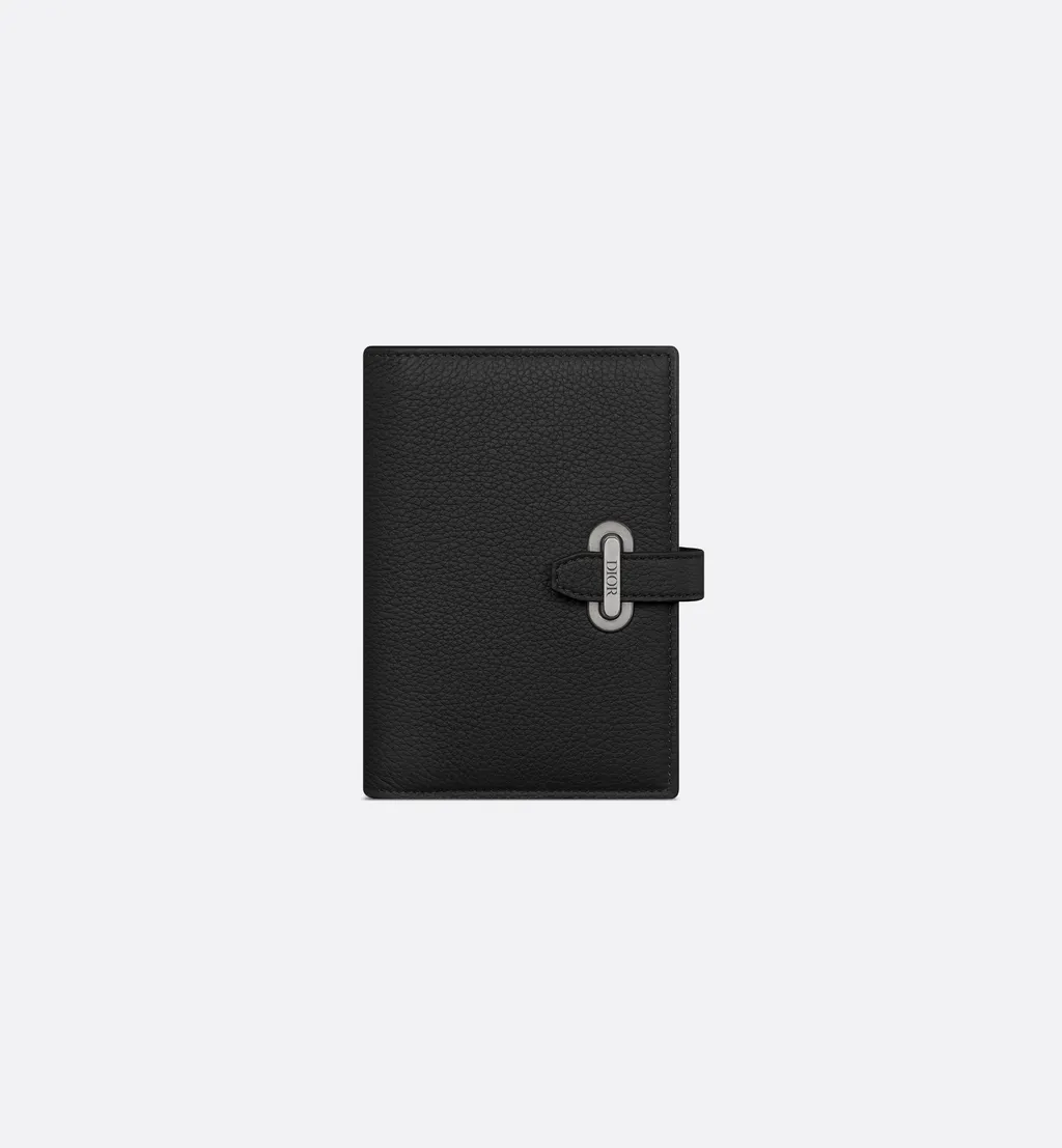 Dior Normandie Passport Cover
