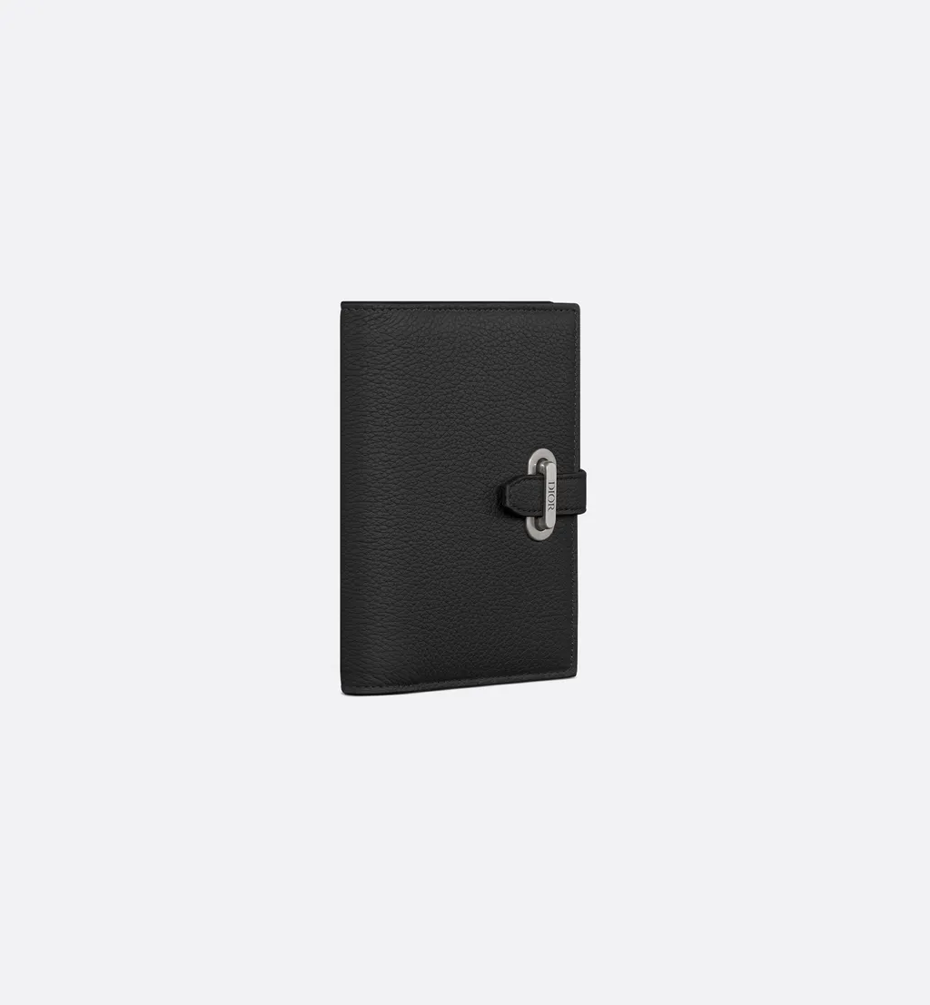 Dior Normandie Passport Cover