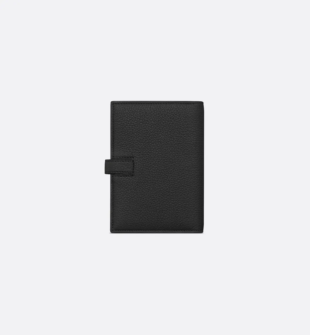 Dior Normandie Passport Cover