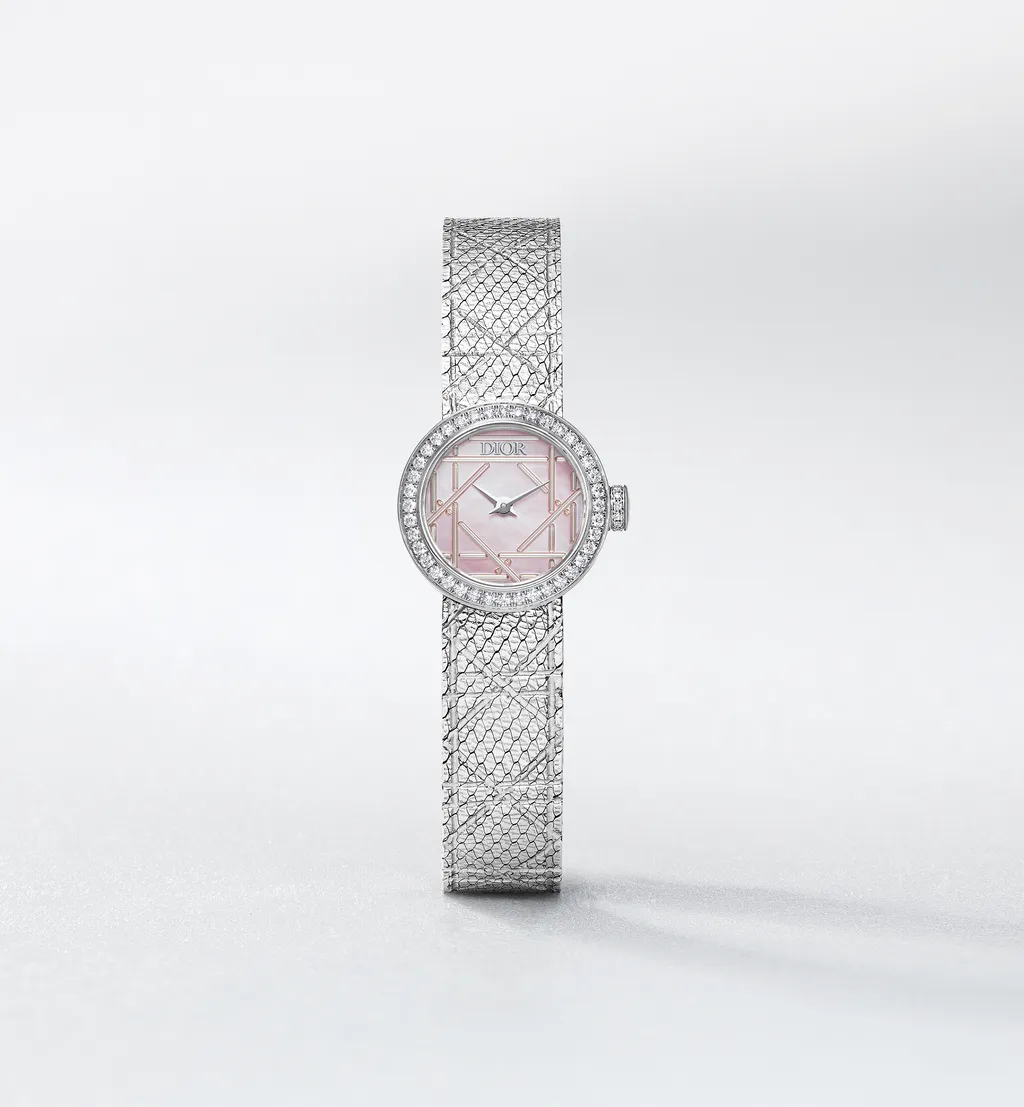 La Mini D My Dior