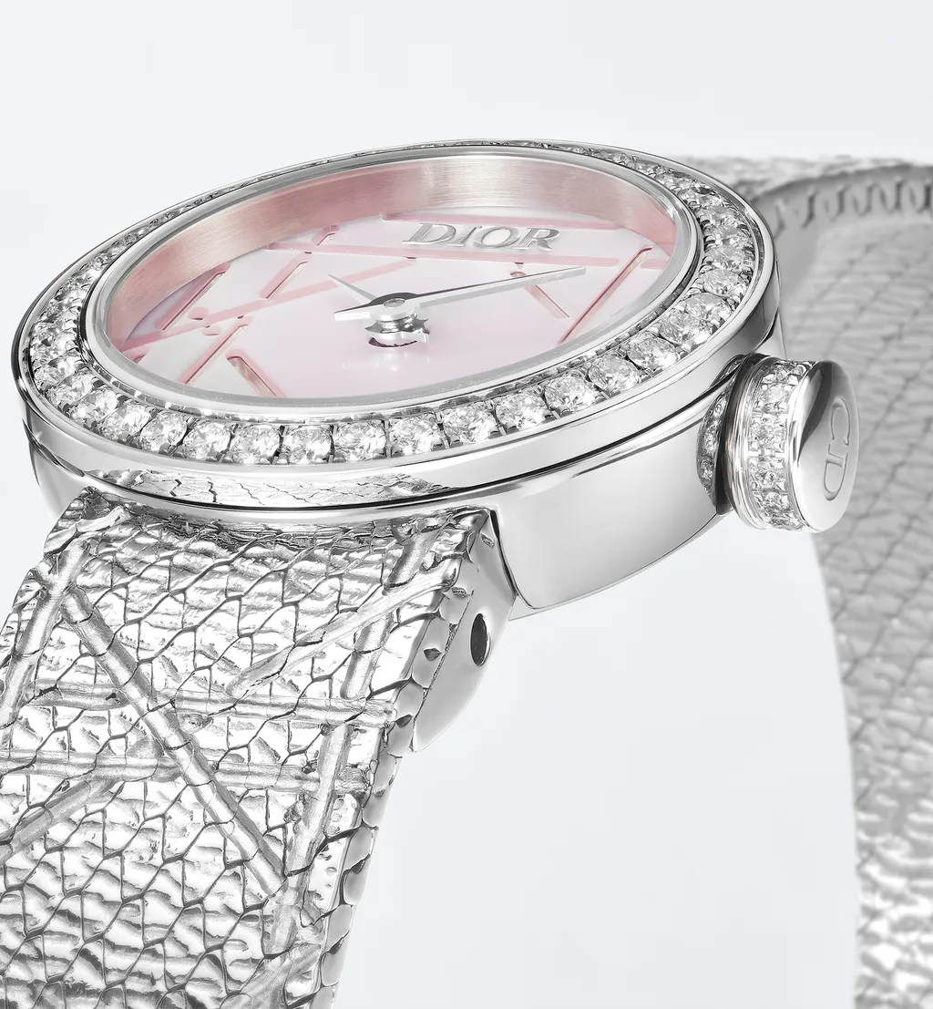 La Mini D My Dior