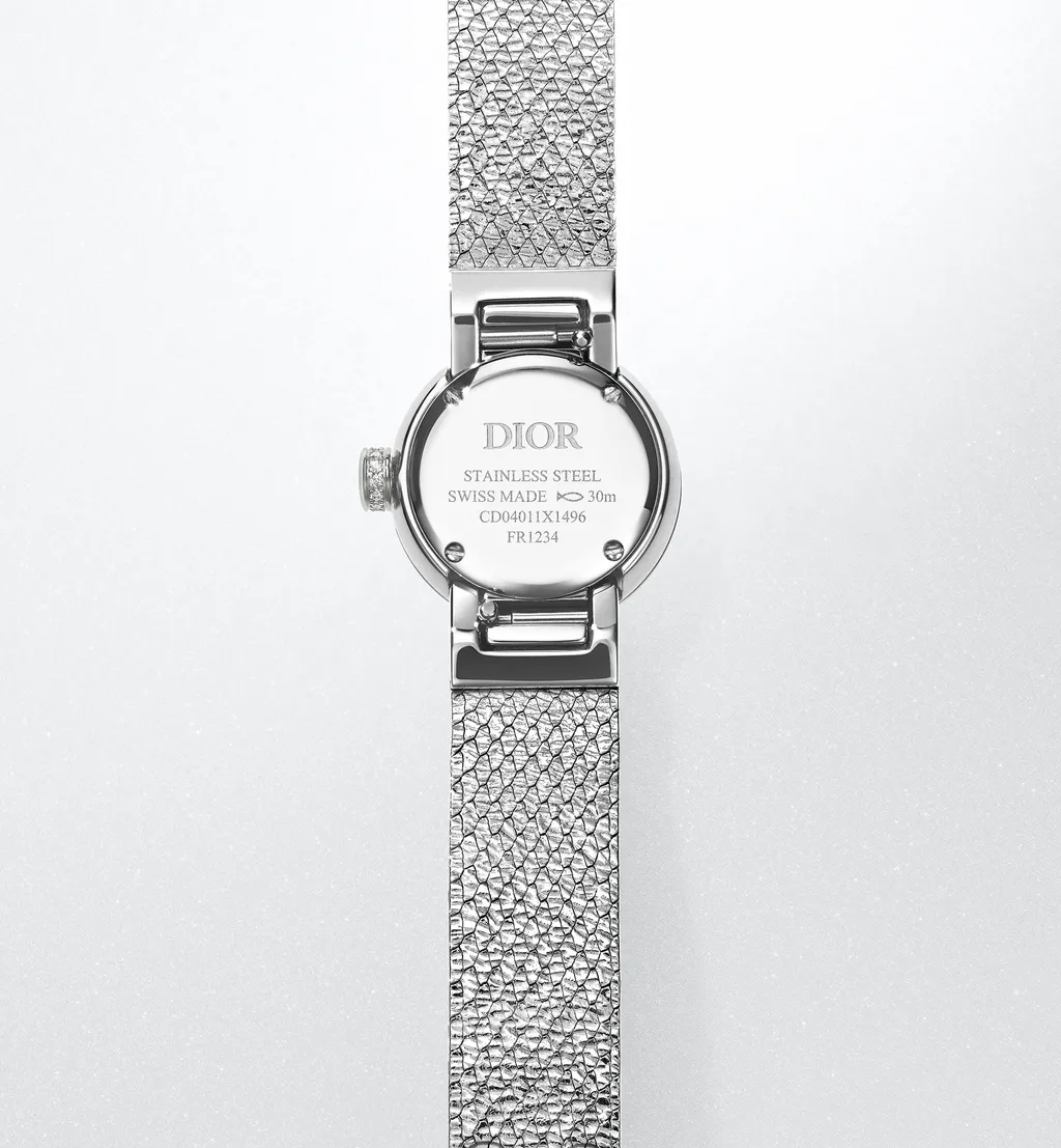 La Mini D My Dior