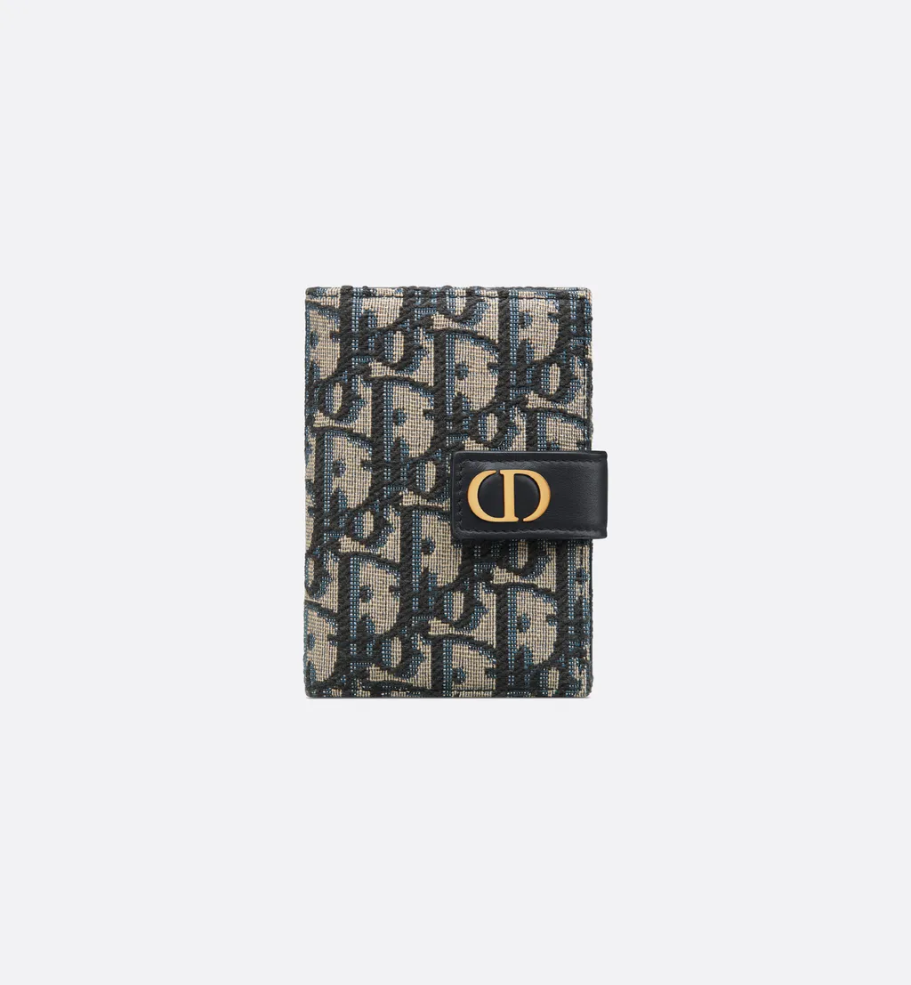 30 Montaigne Dandelion Card Holder