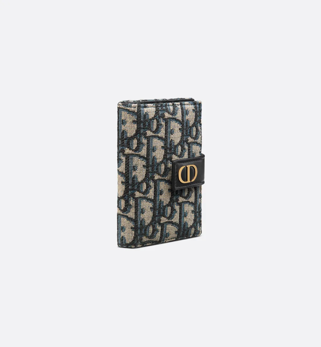 30 Montaigne Dandelion Card Holder