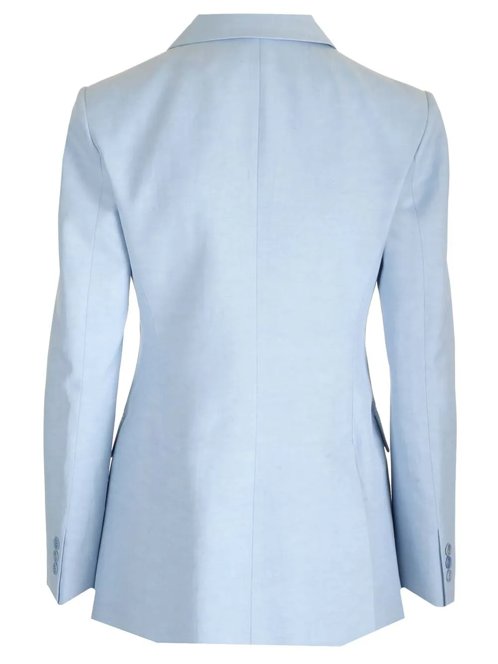 P.A.R.O.S.H. Double-Breasted Blazer