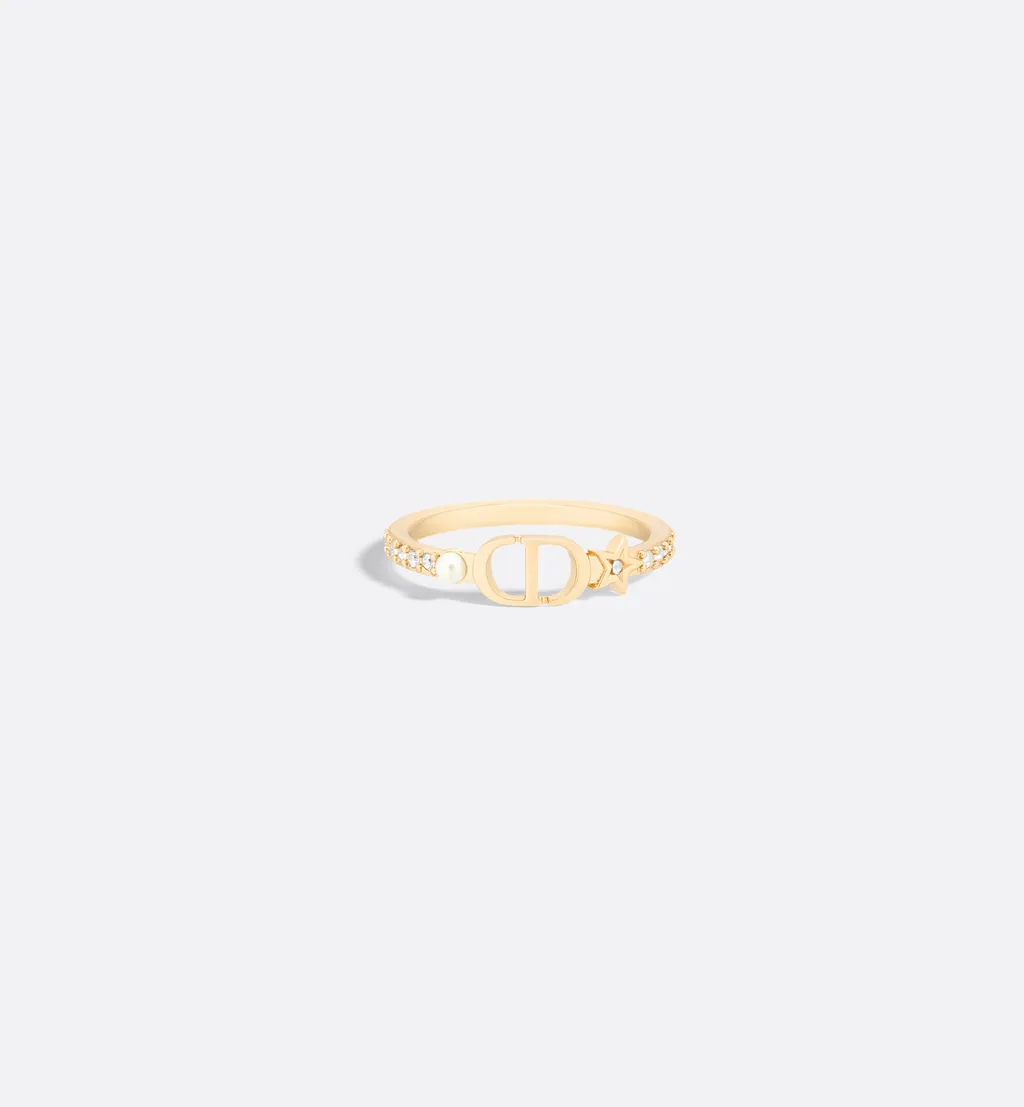 Petit Cd Multi Ring