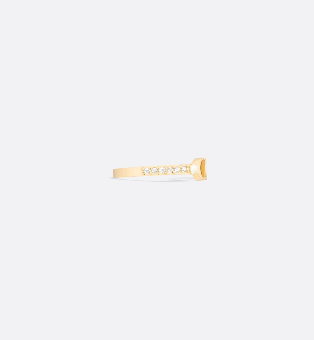 Petit Cd Multi Ring